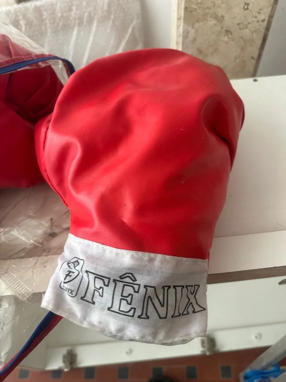 Luva de Boxe - Foto 4