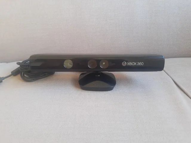 kinect xbox 360