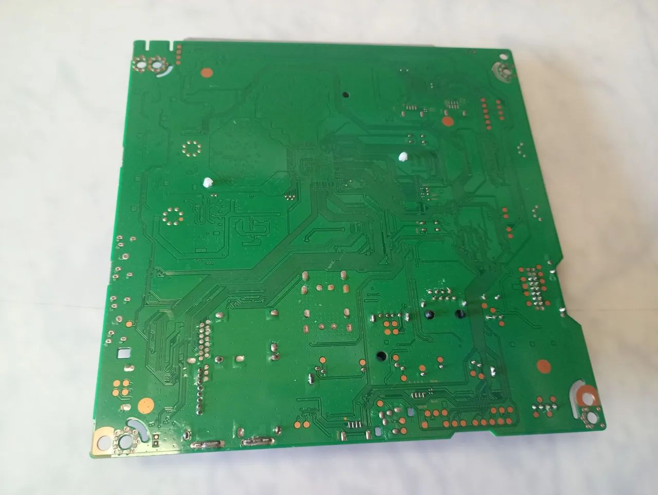 Placa mãe LG 49uj6565 funcionando perfeitamente  - Foto 2