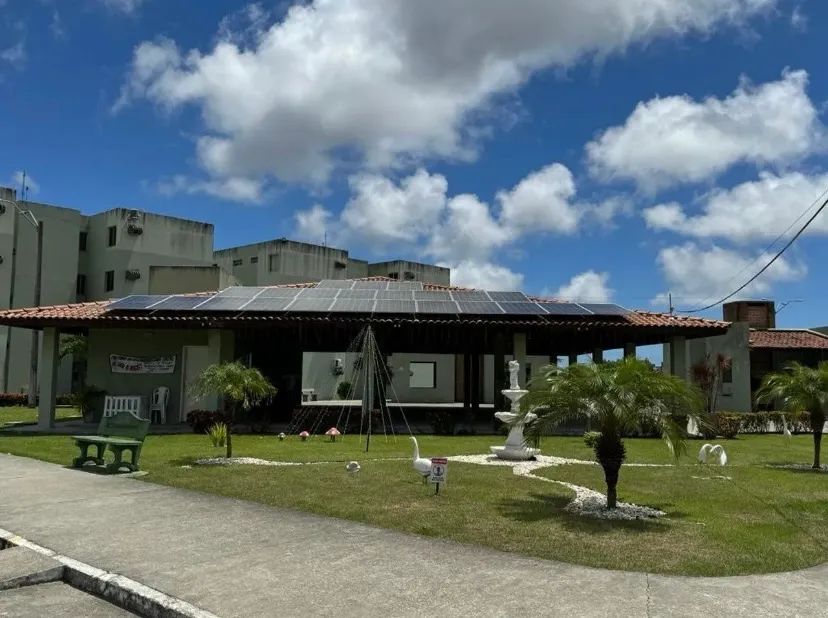 foto - Maceió - Benedito Bentes