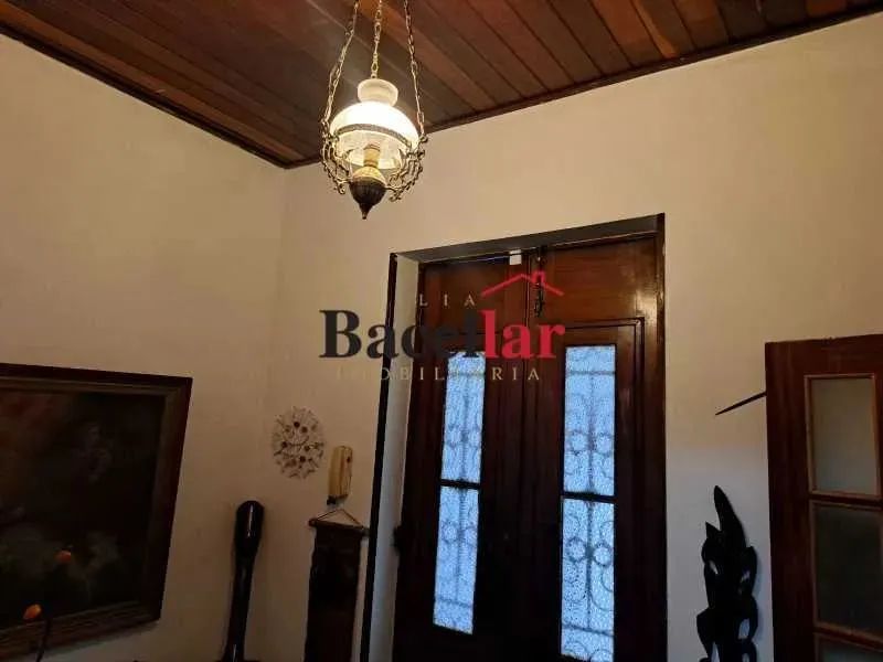 Casa 5 Quartos, 4 banheiros,2 lavabos. Árvores Frutíferas! Andaraí - Foto 2