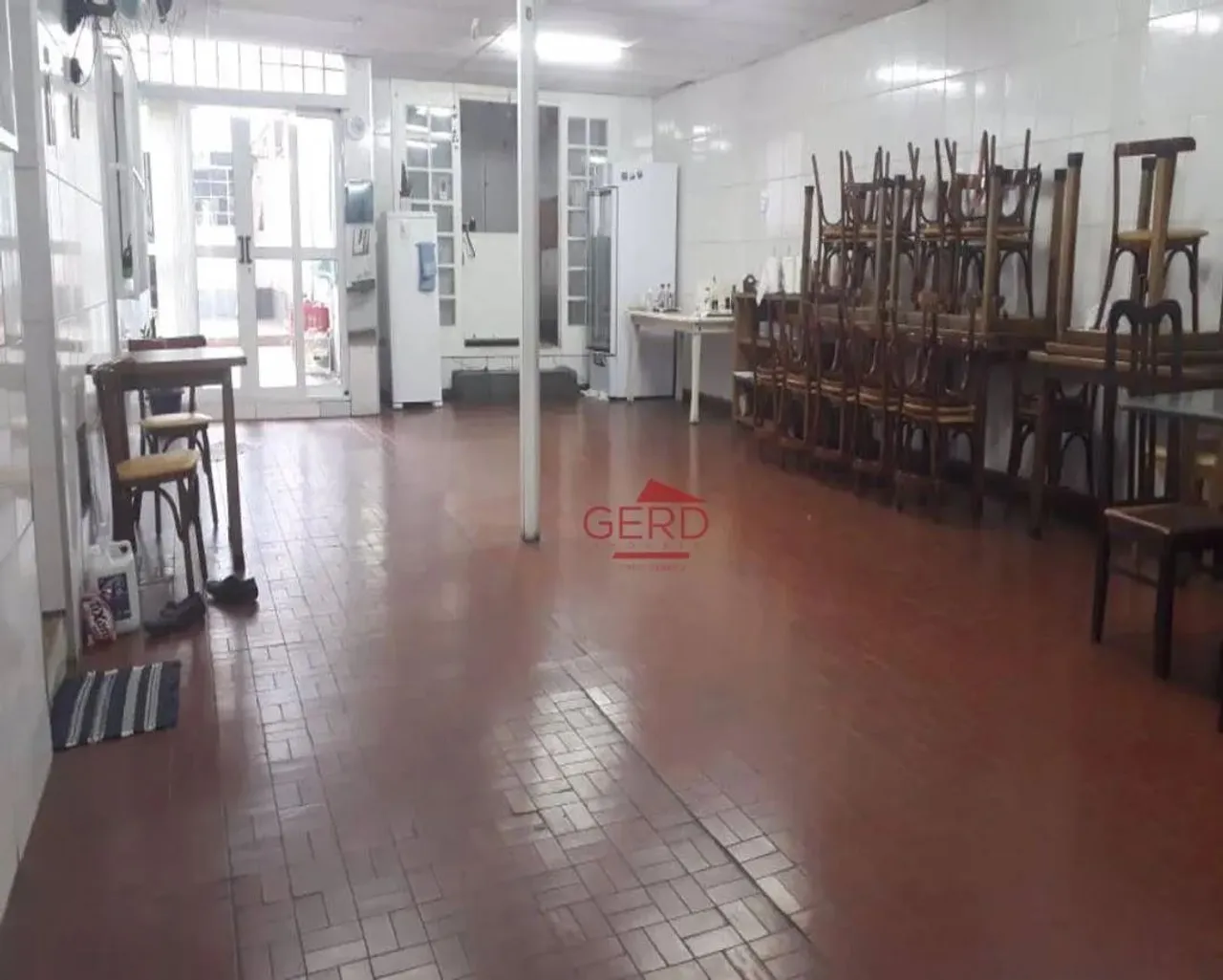 Casa Comercial para locação, Presidente Altino, Osasco - CA0455.