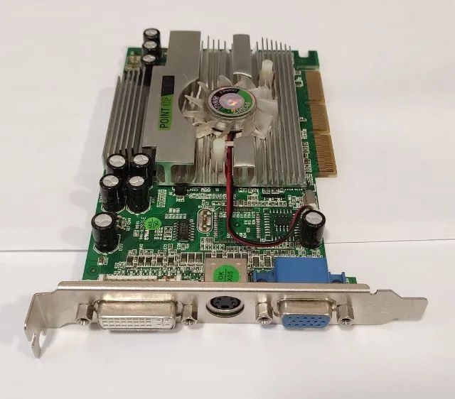 Placa de Video - Foto 2