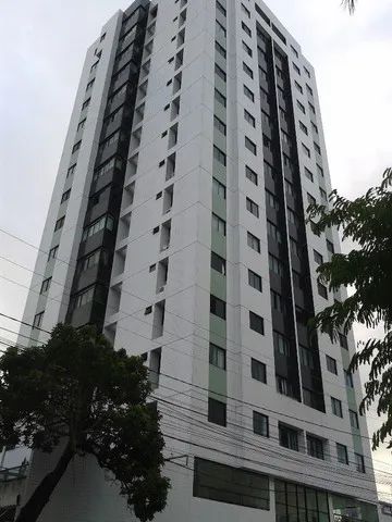 Cod: 32 - Oportunidade, Apartamento 02 quartos, 02 vaga - Expedicionários