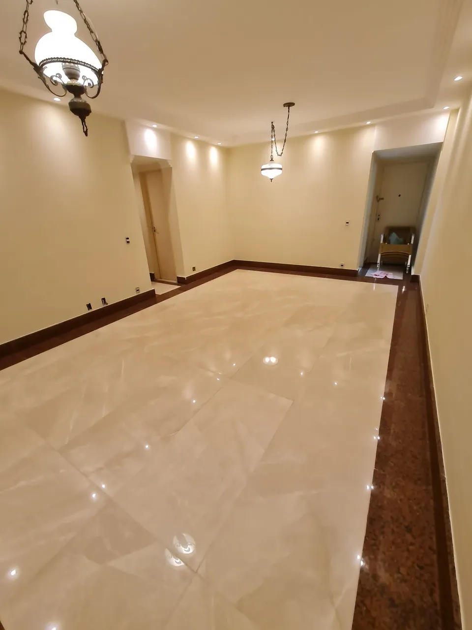 Excelente Apartamento 4 Quartos Praça Saenz Peña Tijuca