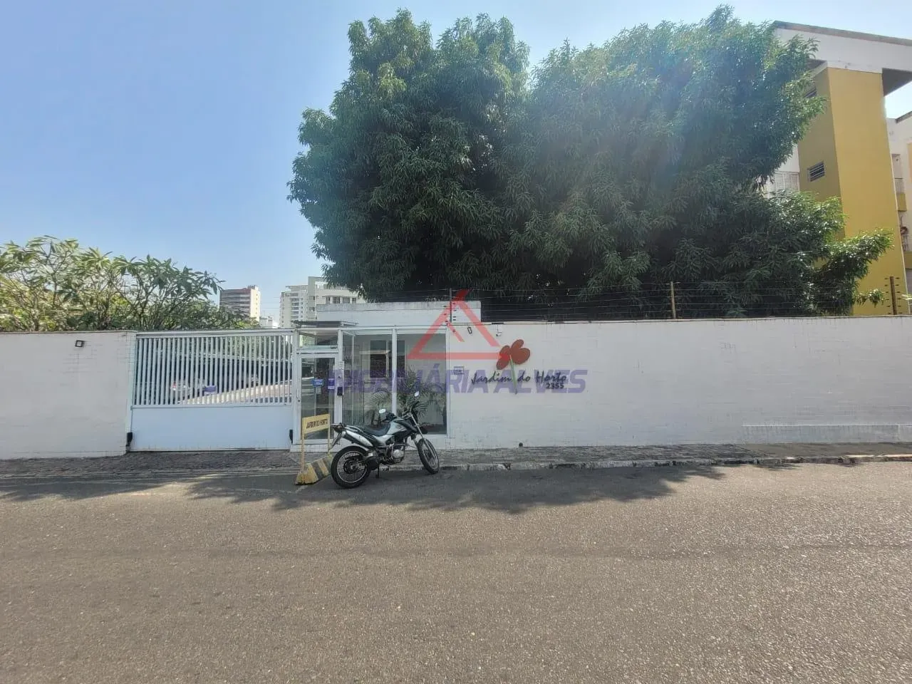 Apartamento em Horto - Teresina