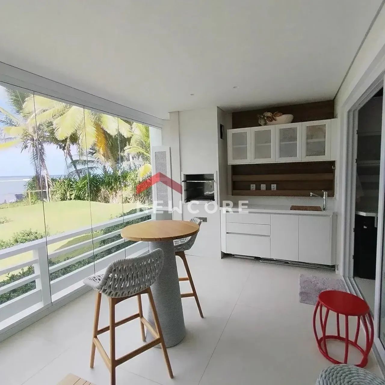 Apartamento em Rua do Linguado - Praia do Forte - Mata de São João/BA - Foto 3