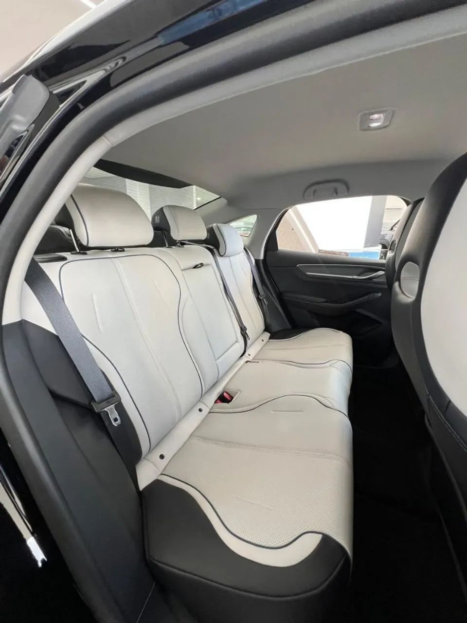 BYD King Gs híbrido - Foto 4