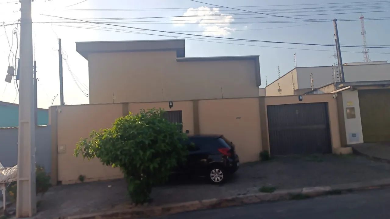 Foto - Araguaína - Loteamento Panorama