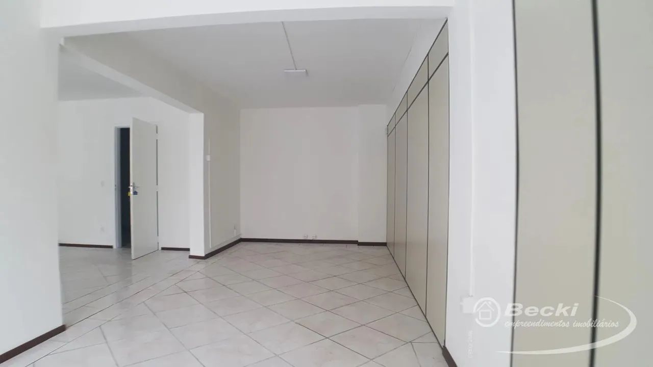 Sala no Centro - Joinville - Foto 3