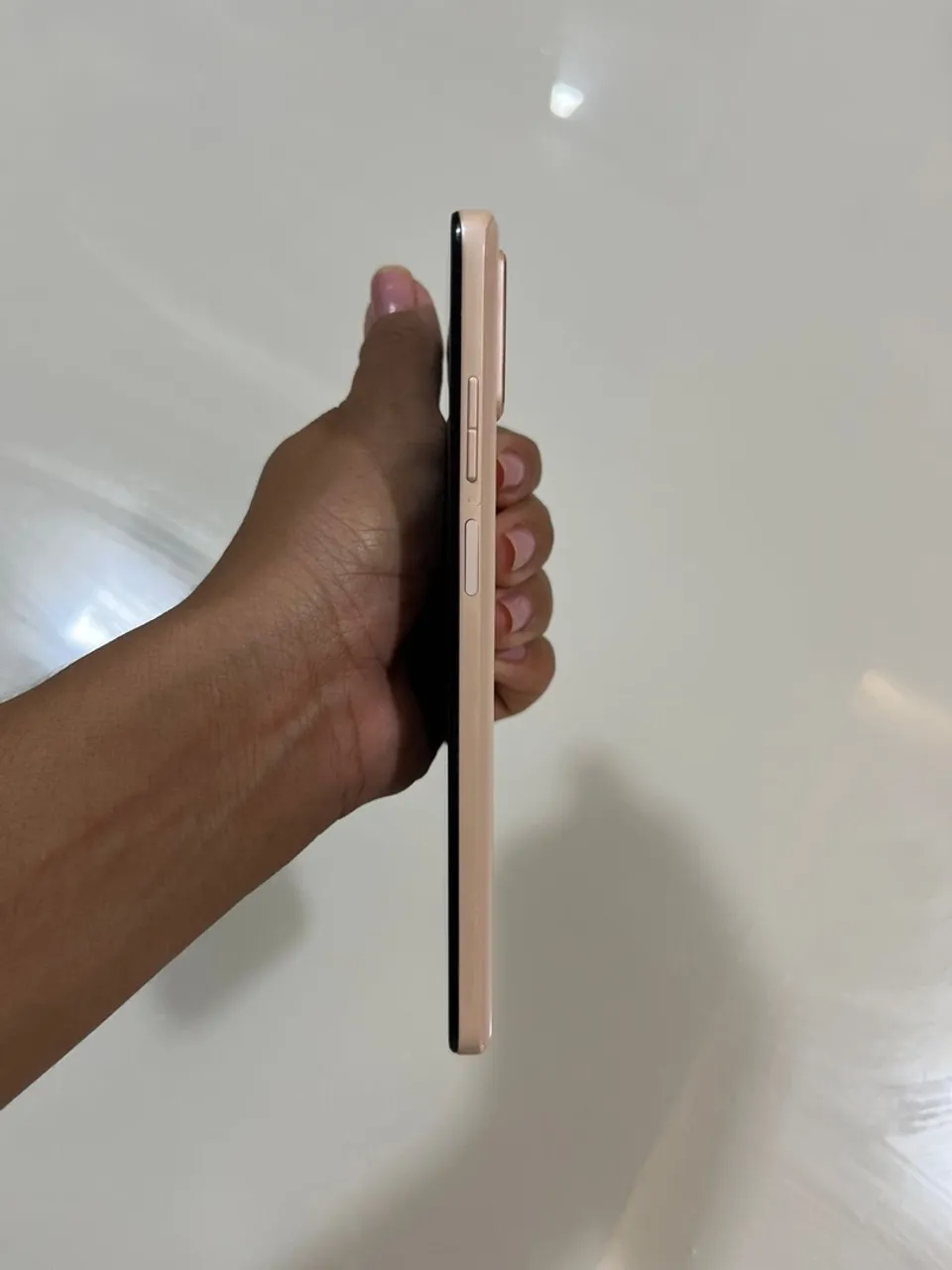 MOTOROLA G 32 com poucas marcas de uso ( sem carregador)