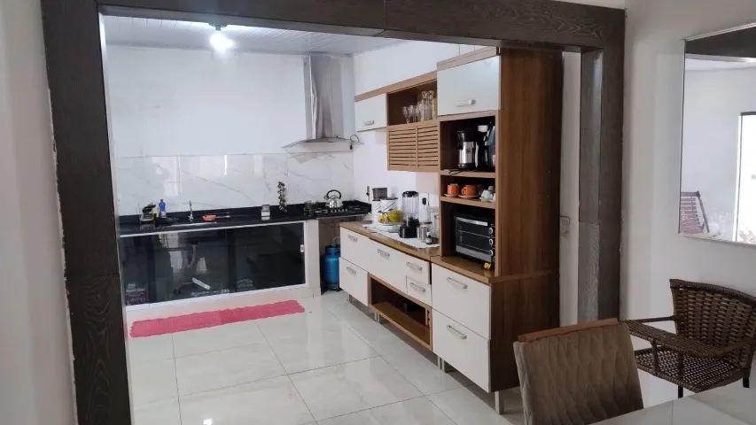 Foto - Cuiabá - Osmar Cabral