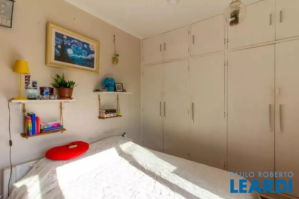 APARTAMENTO - PERDIZES - SP - Foto 12