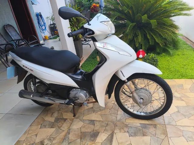 Vendo BIz 110I - Foto 2