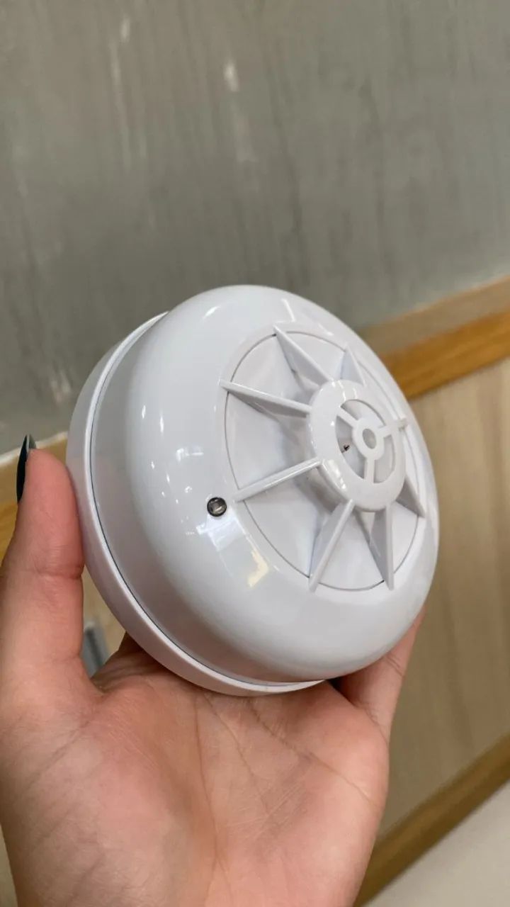 Detector De Temperatura Endereçável Dte 520 Intelbras - Foto 2