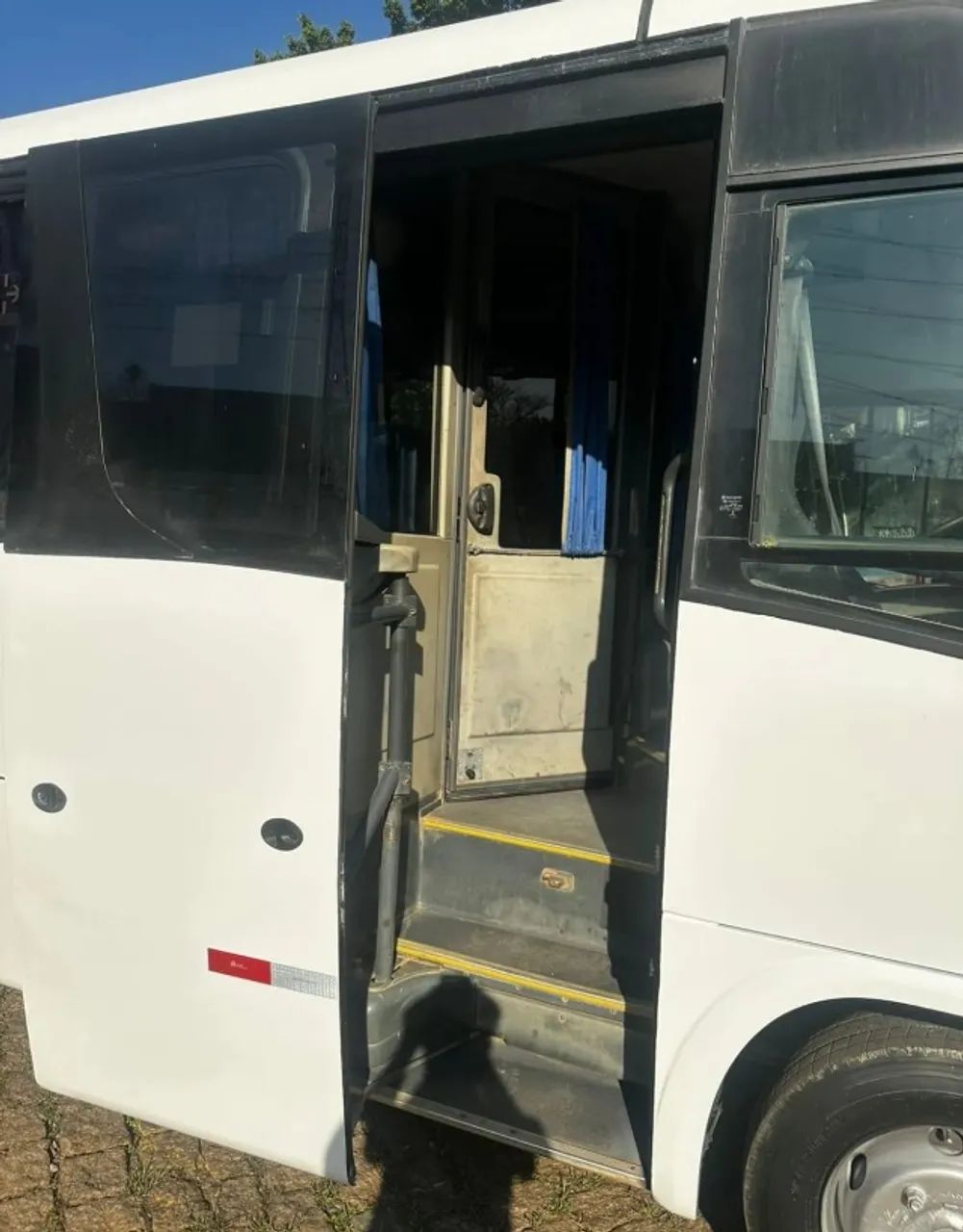 Repasso ônibus Marcopolo Rodoviário - Foto 10