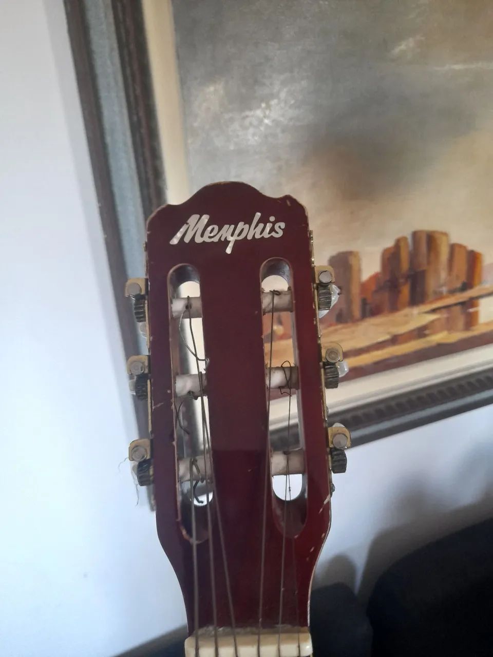 Violão Memphis - Foto 4