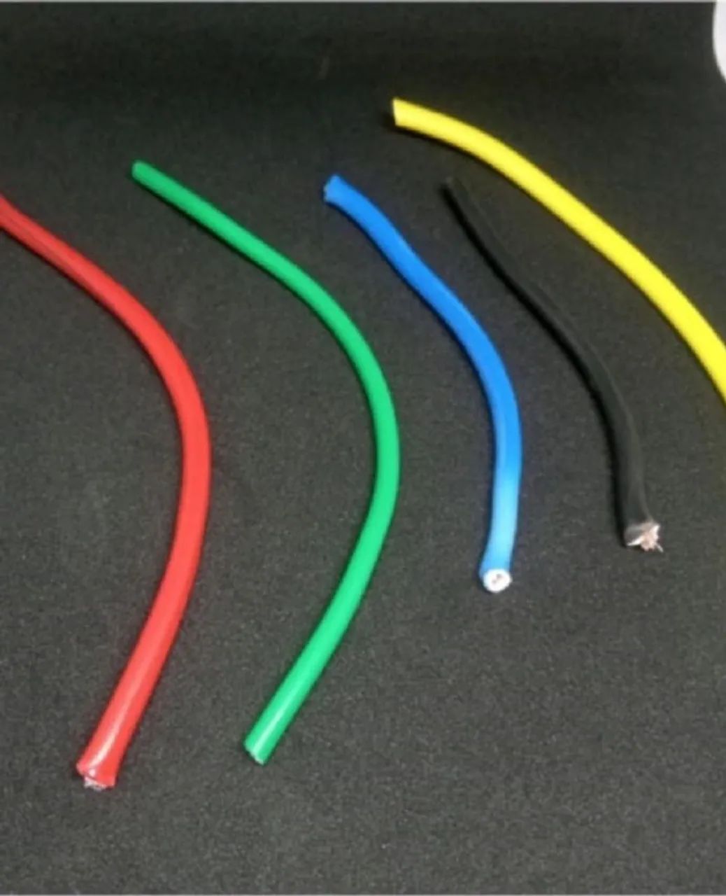 FIO ELÉTRICO 4MM OTIMA QUALIDADE - Foto 4