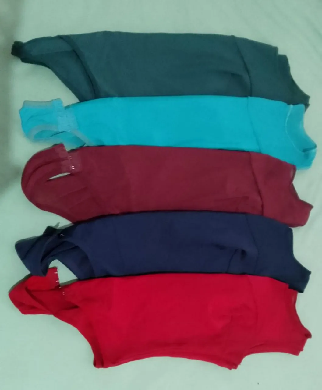 5 BORY DEMILLUS 