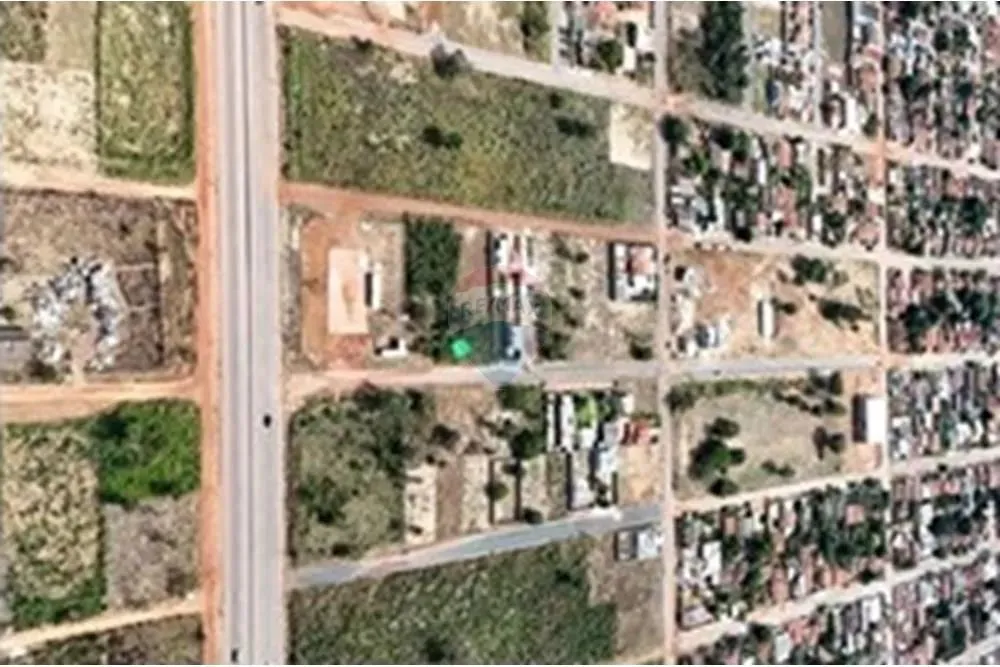 Terreno Ideal em Nova Barra 450m² à Venda!