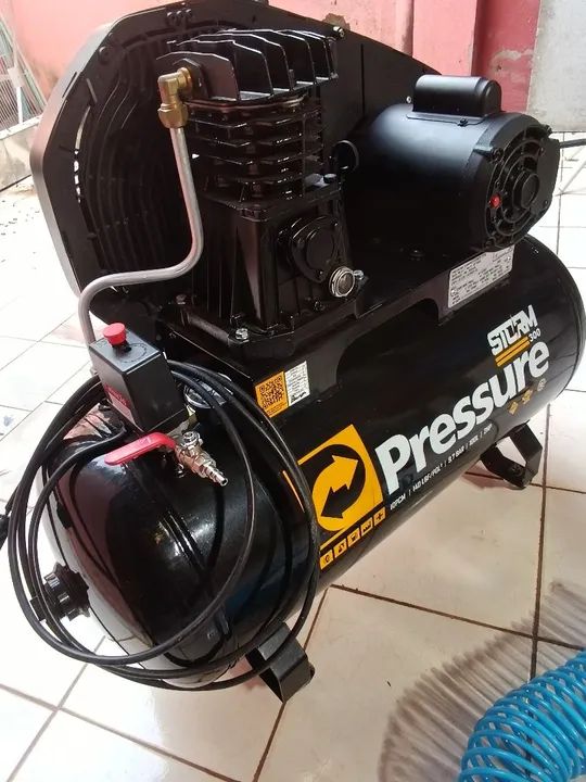 Conjunto de ferramentas para pintura - Foto 2