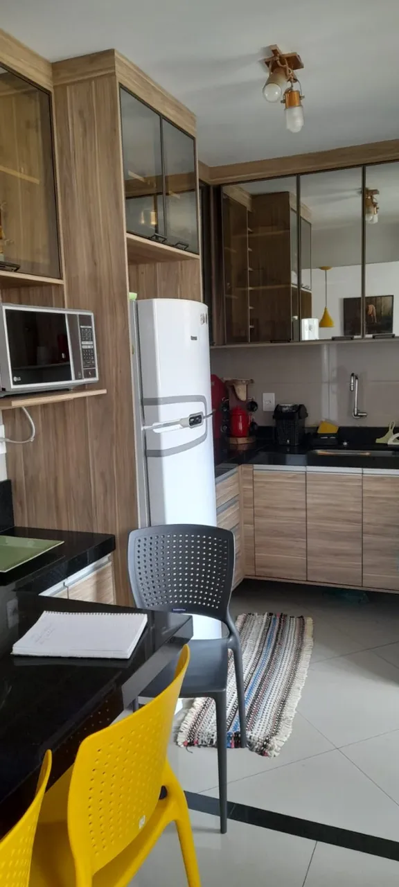 Alugo apartamento prox Shopping Norte Sul