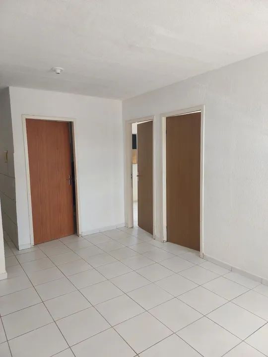 foto - Maceió - Benedito Bentes