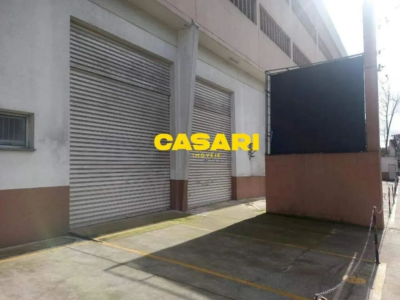 Salão à venda, 67 m² - Demarchi - São Bernardo do Campo/SP - Foto 3