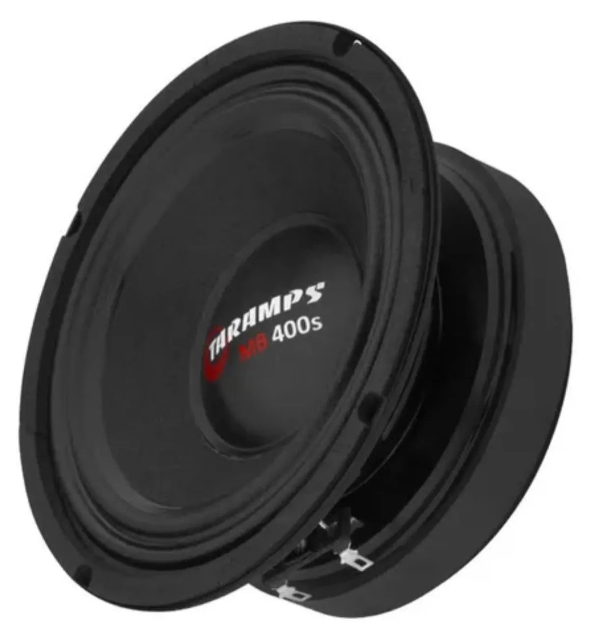 Alto falante taramps 8 polegadas MB400s (200Rms) 