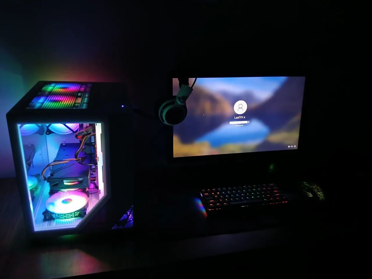 Especialista em Montagem de PC Gamer Tecnico em Informática - Formatação - Foto 6