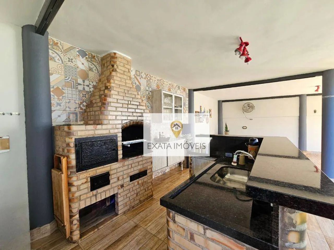 Casa com 3 dormitórios à venda, 207 m² por R$ 1.400.000,00 - Recreio - Rio das Ostras/RJ - Foto 5