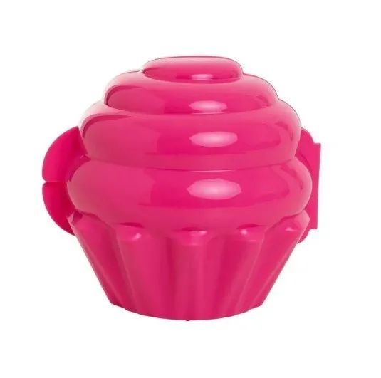 Cupcake Tupperware - Foto 4