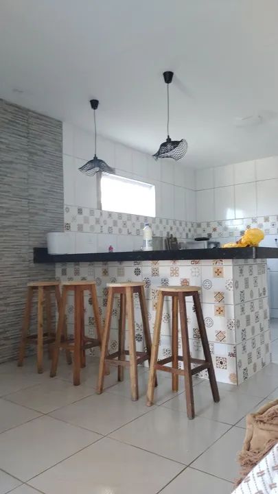 Casa para temporada carapibus/ jacuma - Foto 12