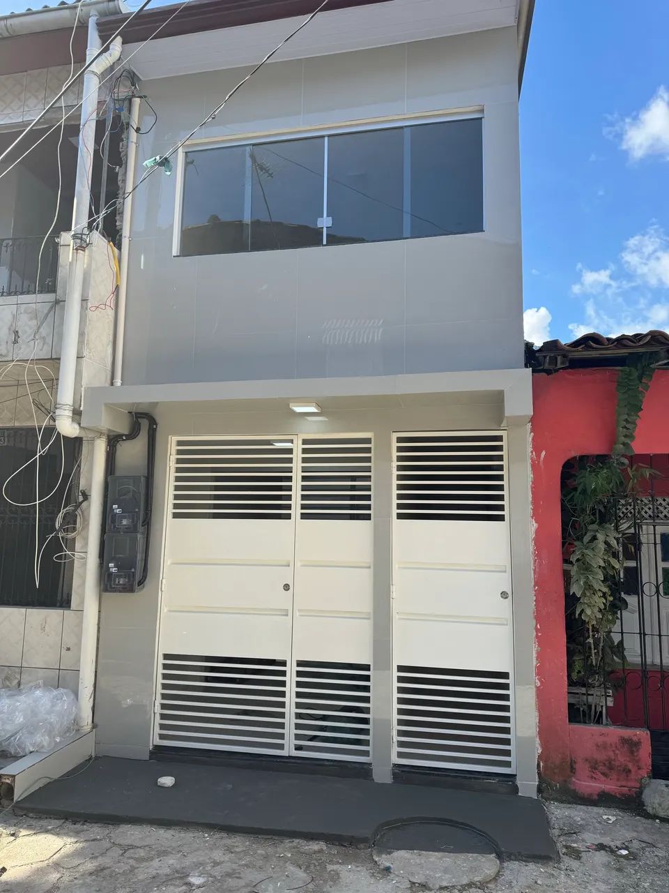 Foto - Belém - Marambaia