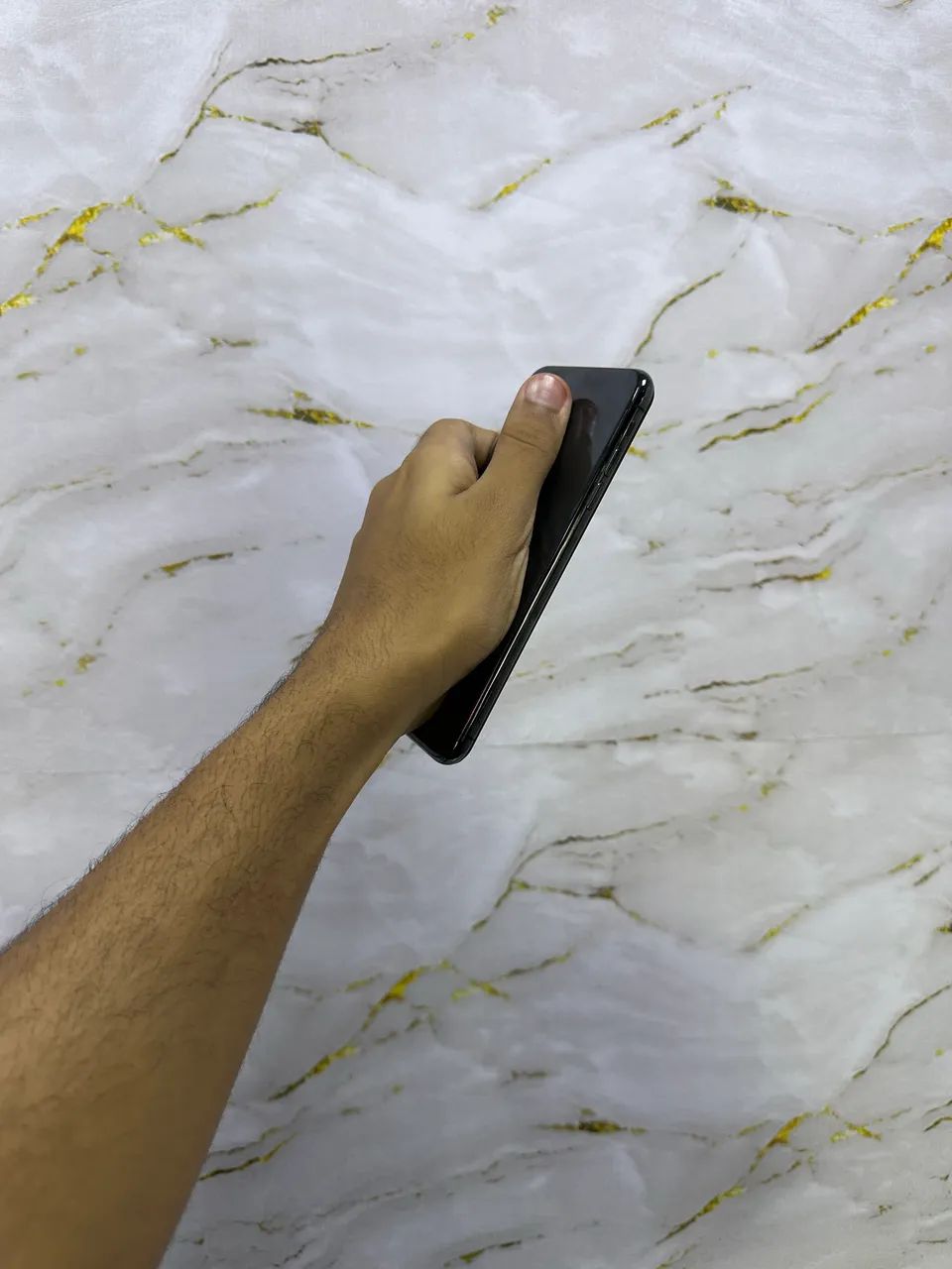 IPHONE XS MAX PRETO 64 GB  - Foto 3