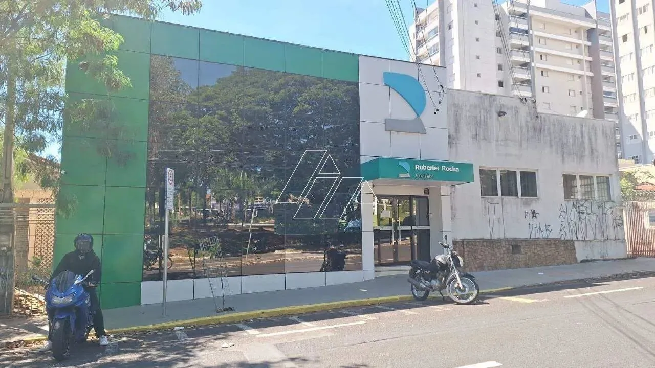 Sala para aluguel, Palmital - Marília/SP