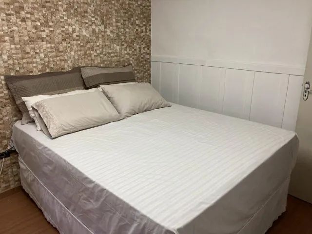 Hospedagem por Diária ou Pacote Temporária -Casa Privativa - Pinhais/PR - Foto 5