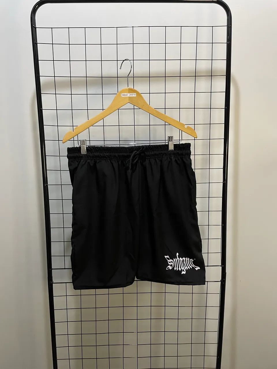 Short Elastano Básico  - Foto 4