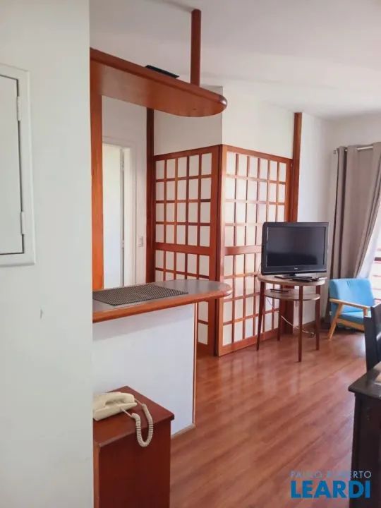 FLAT - INDIANÓPOLIS - SP - Foto 3