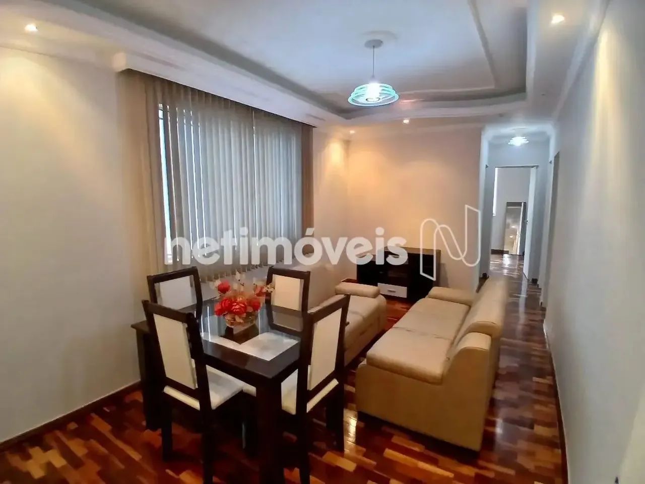 Locação Apartamento 3 quartos Sagrada Família Belo Horizonte