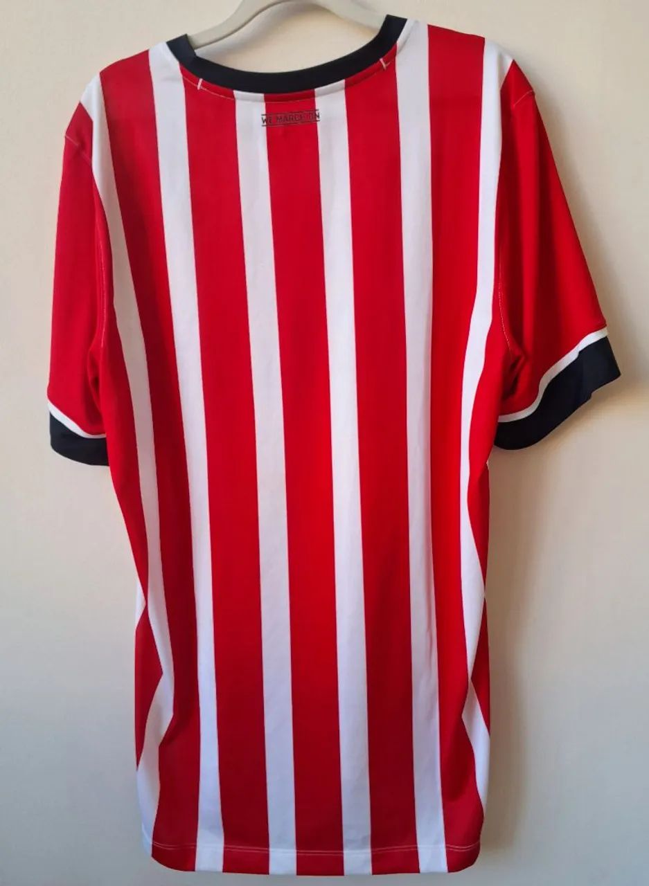 Camisa oficial Southampton 2016/2017 Home - Foto 4