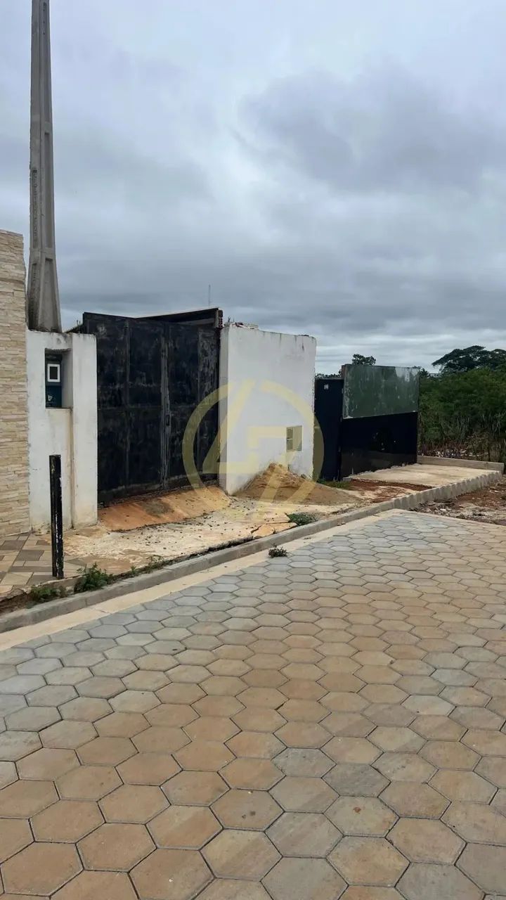 Lote / Terreno em Jardim Colombo - Itapetininga