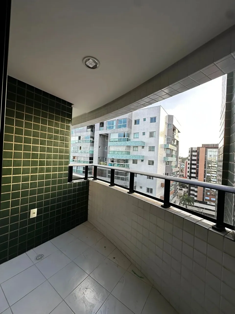 42 m2 andar alto 1/4
