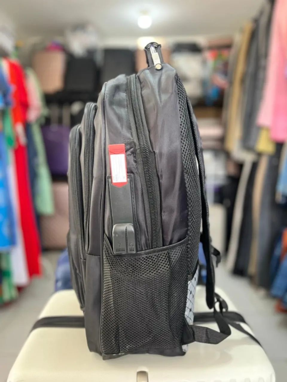 Mochila impermeável em Promoção - Foto 3