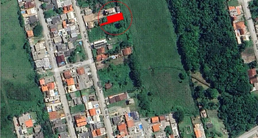 Terreno a venda em Bombinhas Zimbros  - Foto 3