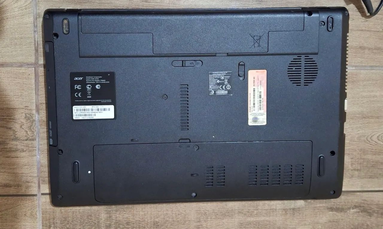 Notebook Acer - Foto 4