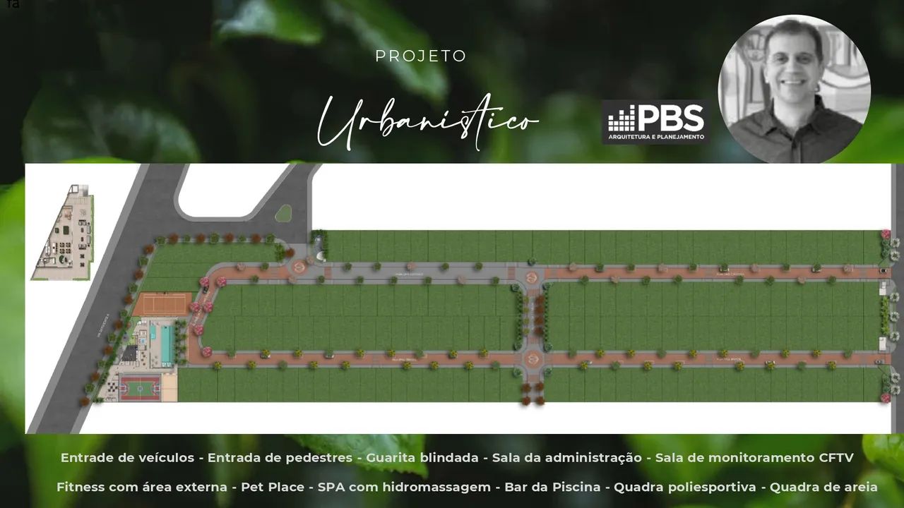 Terreno Em um condomínio com Infraestrutura Recreio dos Bandeirantes - Foto 5