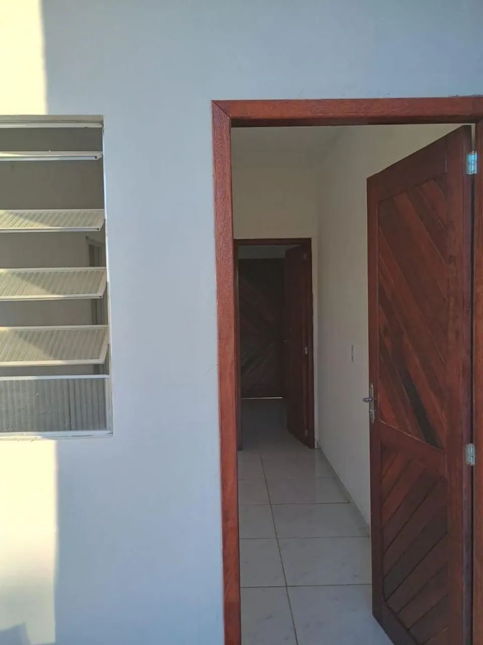 Kitnet para alugar no bairro Volta Redonda em Araquari - Foto 5