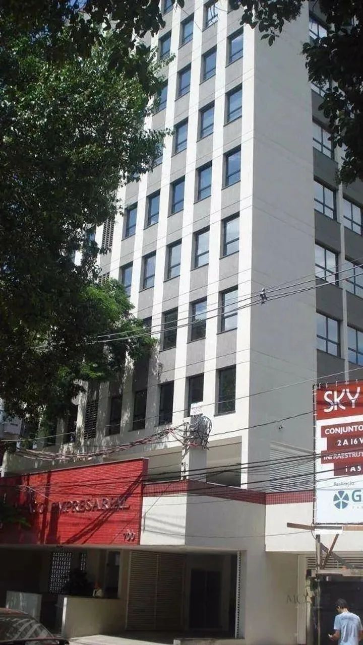 Sala, 44 m² - venda por R$ 250.000,00 ou aluguel por R$ 2.618,00/mês - Centro - São José d - Foto 2