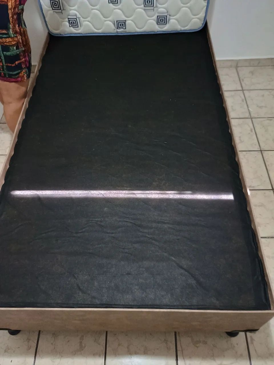 Cama Solteirão  - Foto 6